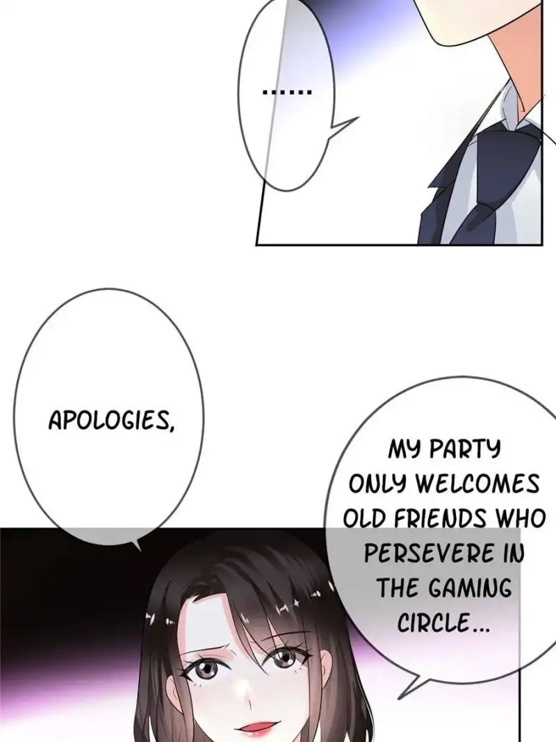 Legend Reboot Chapter 51 21
